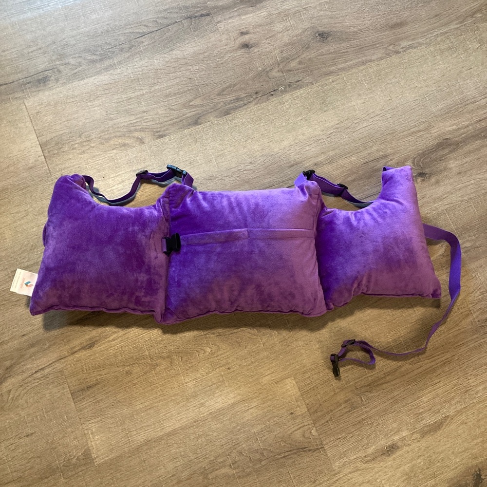 Mastectomy Pillow